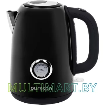 Электрочайник Oursson EK1752M/BL